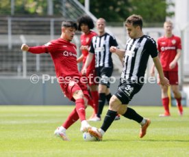 05.05.24 VfB Stuttgart II - VfR Aalen