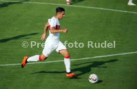 U17 TSG 1899 Hoffenheim - U19 VfB Stuttgart