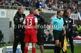 28.08.21 1. FC Heidenheim - Hamburger SV