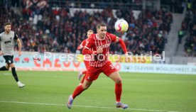 28.01.23 SC Freiburg - FC Augsburg