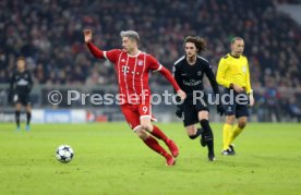 FC Bayern M&uuml;nchen - Paris St. Germain