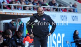 18.10.25 1. FC Heidenheim - SV Werder Bremen