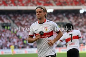 02.10.21 VfB Stuttgart - TSG 1899 Hoffenheim