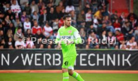 01.10.26 VfB Stuttgart - SpVgg Greuther F&uuml;rth