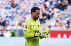 12.04.25 TSG 1899 Hoffenheim - 1. FSV Mainz 05