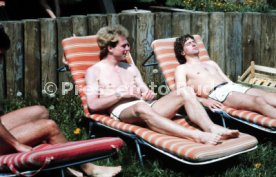 10.05.82 DFB Trainingslager Schluchsee