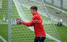 19.10.21 VfB Stuttgart Training