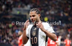 25.03.23 Deutschland - Peru