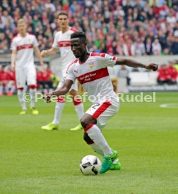 VfB Stuttgart - SG Dynamo Dresden
