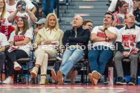 17.05.26 FC Bayern Basketball - Gladiators Trier