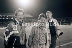 02.11.91 VfB Stuttgart - Stuttgarter Kickers