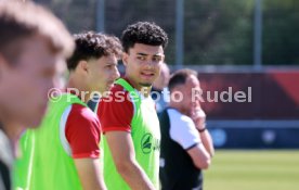 08.04.26 U19 VfB Stuttgart - U19 VfL Bochum
