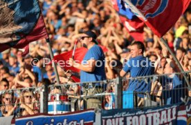 VfB Stuttgart - 1. FC Heidenheim