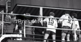 22.06.91 DFB-Pokal Finale 1991 SV Werder Bremen - 1. FC K&ouml;ln