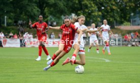 20.07.25 Frauen VfB Stuttgart - 1. FC Heidenheim