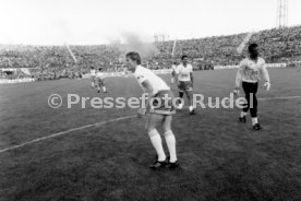 05.08.86 Olympique Marseille - AS Monaco