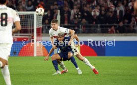 12.03.26 VfB Stuttgart - FC Porto