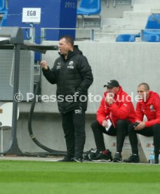 17.10.20 Karlsruher SC - SV Sandhausen