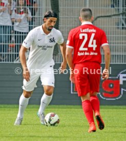 Sami Khedira