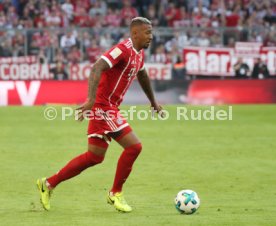 FC Bayern M&uuml;nchen - SC Freiburg
