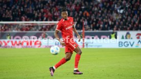 25.01.25 SC Freiburg - FC Bayern M&uuml;nchen