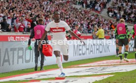 07.10.23 VfB Stuttgart - VfL Wolfsburg