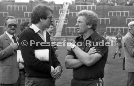 12.07.78 1. FC Kaiserslautern Fototermin 1978/1979