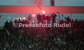 16.04.97 VfB Stuttgart - Hamburger SV