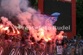 14.06.22 SV Eintracht Trier - Stuttgarter Kickers