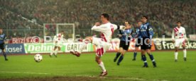 02.12.95 VfB Stuttgart - Hamburger SV
