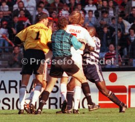 VfB Stuttgart