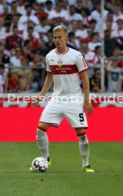 VfB Stuttgart - Atletico Madrid