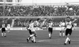 21.11.92 VfB Stuttgart - Borussia Dortmund