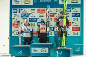 29.12.2025 Vierschanzentournee Skispringen