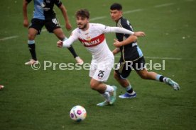 16.11.23 VfB Stuttgart - 1. FC Nürnberg