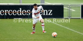 24.04.22 VfB Stuttgart II - FC Homburg