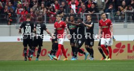 23.04.22 SC Freiburg - Borussia M&ouml;nchengladbach