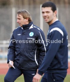 Stuttgarter Kickers