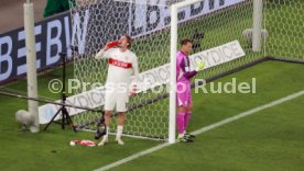 16.08.25 Franz-Beckenbauer-Supercup VfB Stuttgart - FC Bayern München