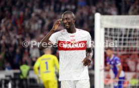 22.09.23 VfB Stuttgart - SV Darmstadt 98