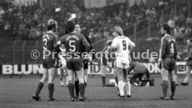 14.12.85 VfB Stuttgart - FC Bayern M&uuml;nchen