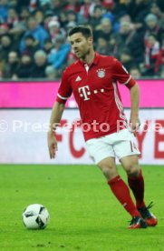 FC Bayern M&uuml;nchen - RB Leipzig