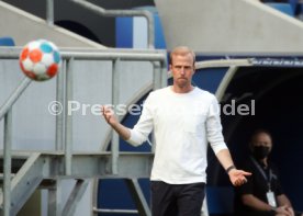 25.09.21 TSG 1899 Hoffenheim - VfL Wolfsburg