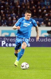 TSG 1899 Hoffenheim - 1. FSV Mainz 05