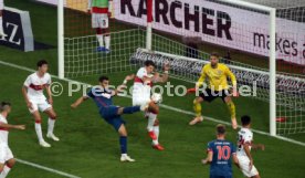 VfB Stuttgart - Fortuna D&uuml;sseldorf