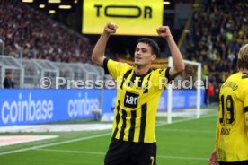 22.10.22 Borussia Dortmund - VfB Stuttgart