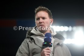 27.03.26 Schweiz - Deutschland