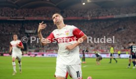 04.09.26 VfB Stuttgart - 1. FC K&ouml;ln
