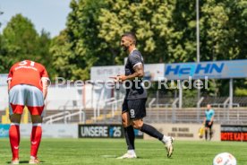 05.07.25 SSV Reutlingen - 1. FC Kaiserslautern