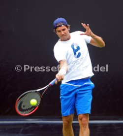 MercedesCup 2015
